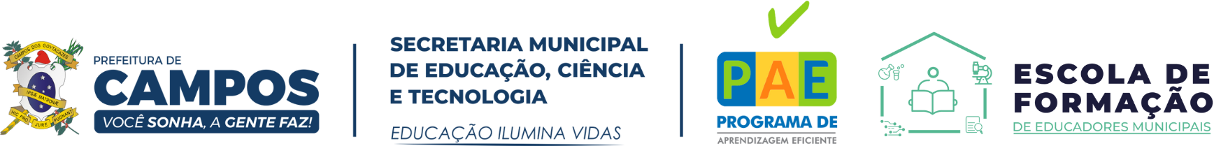 Prefeitura de Campos